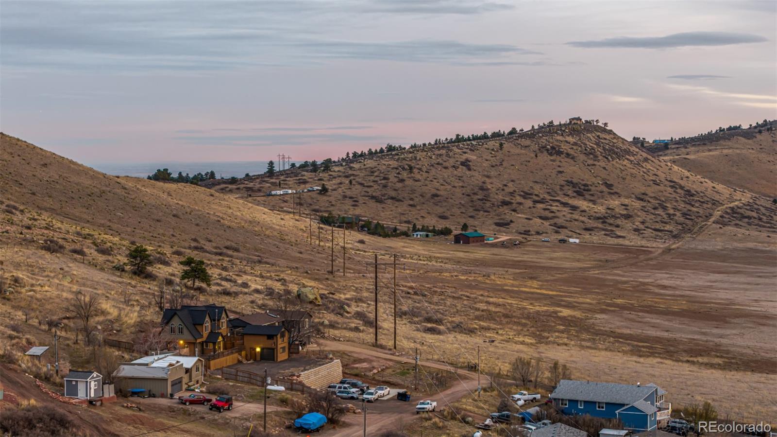 220 Wark Avenue Berthoud CO 80513