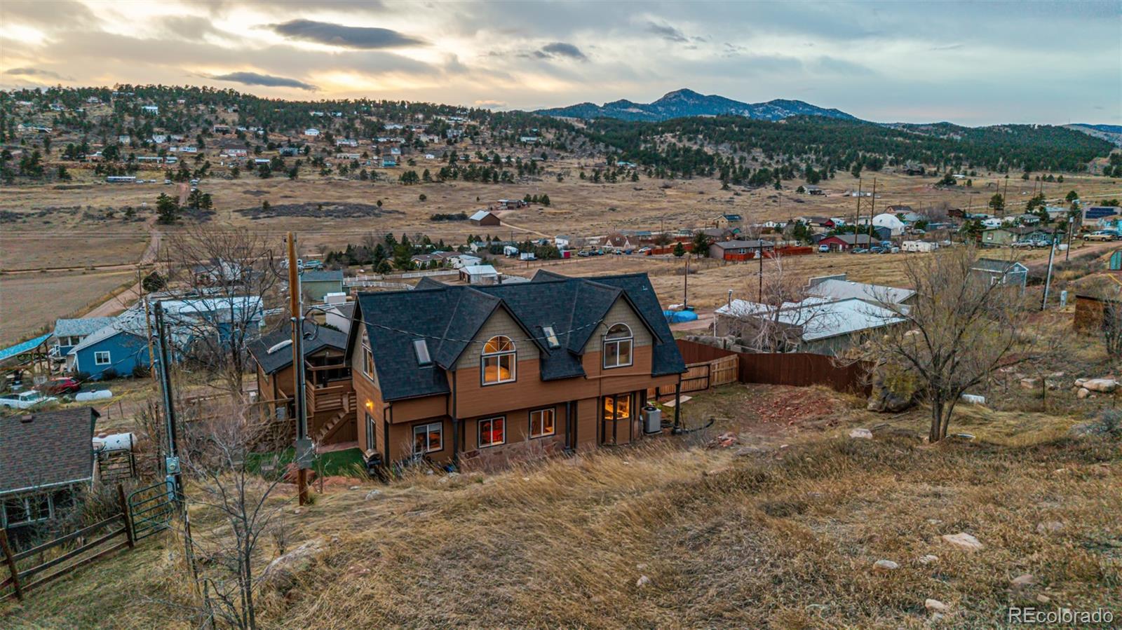 220 Wark Avenue Berthoud CO 80513