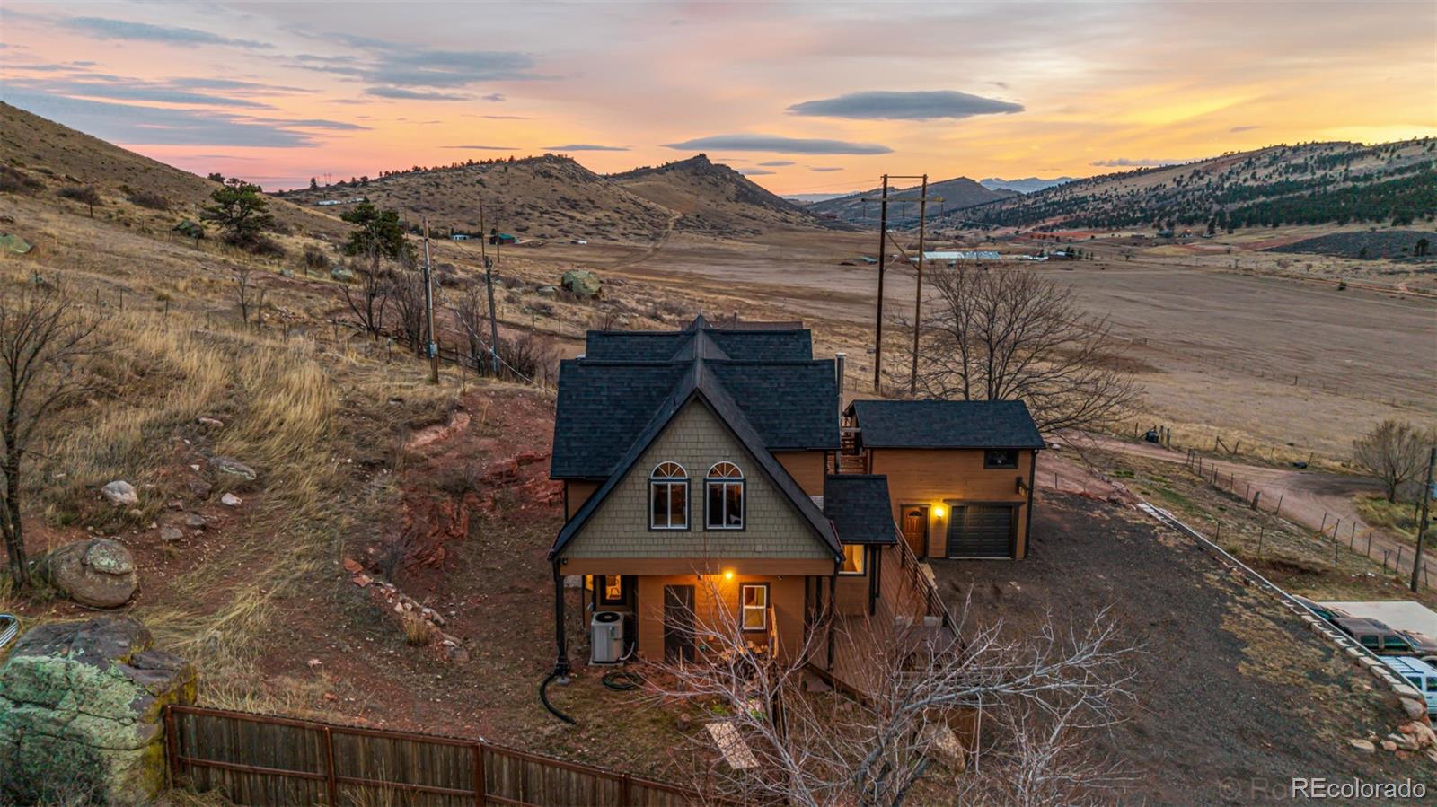 220 Wark Avenue Berthoud CO 80513