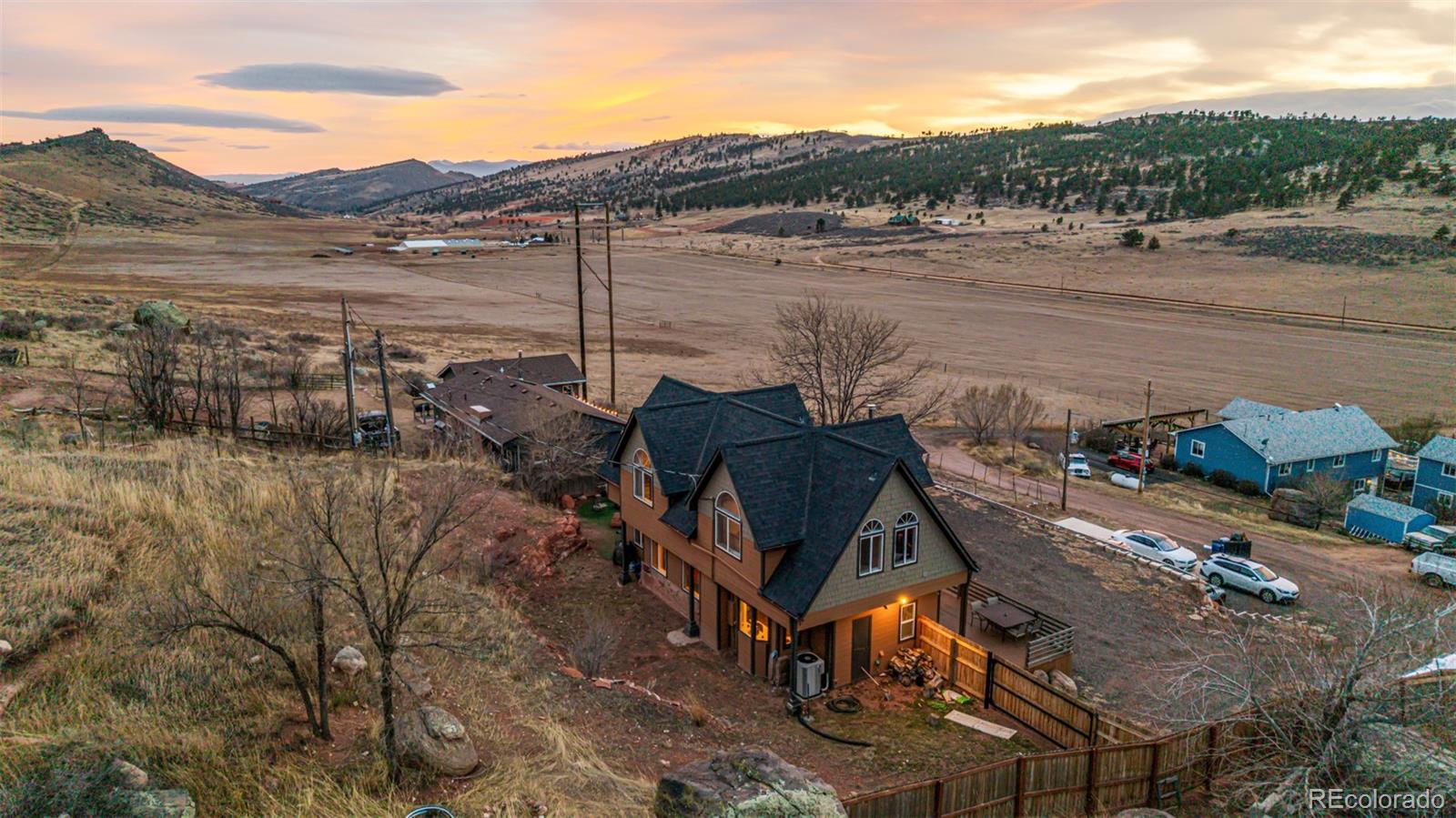 220 Wark Avenue Berthoud CO 80513