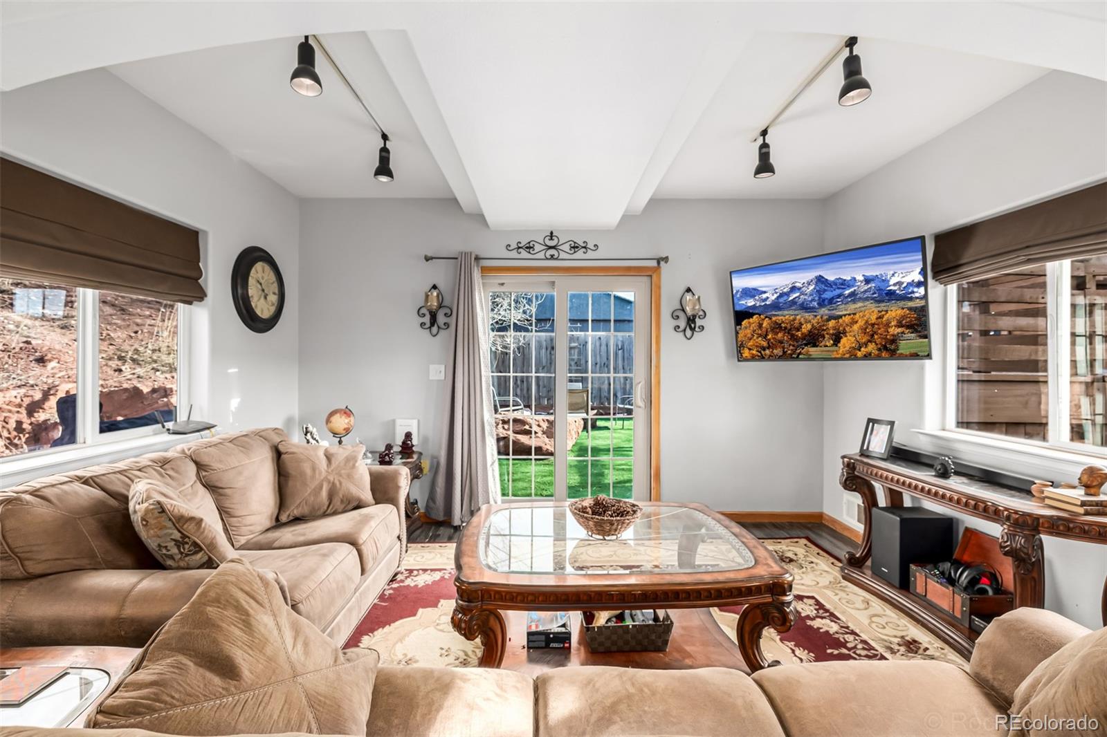 220 Wark Avenue Berthoud CO 80513