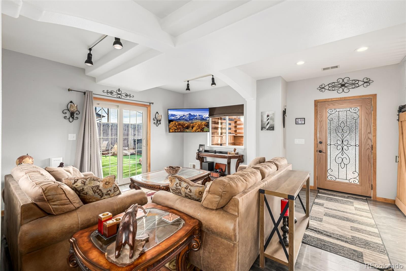 220 Wark Avenue Berthoud CO 80513