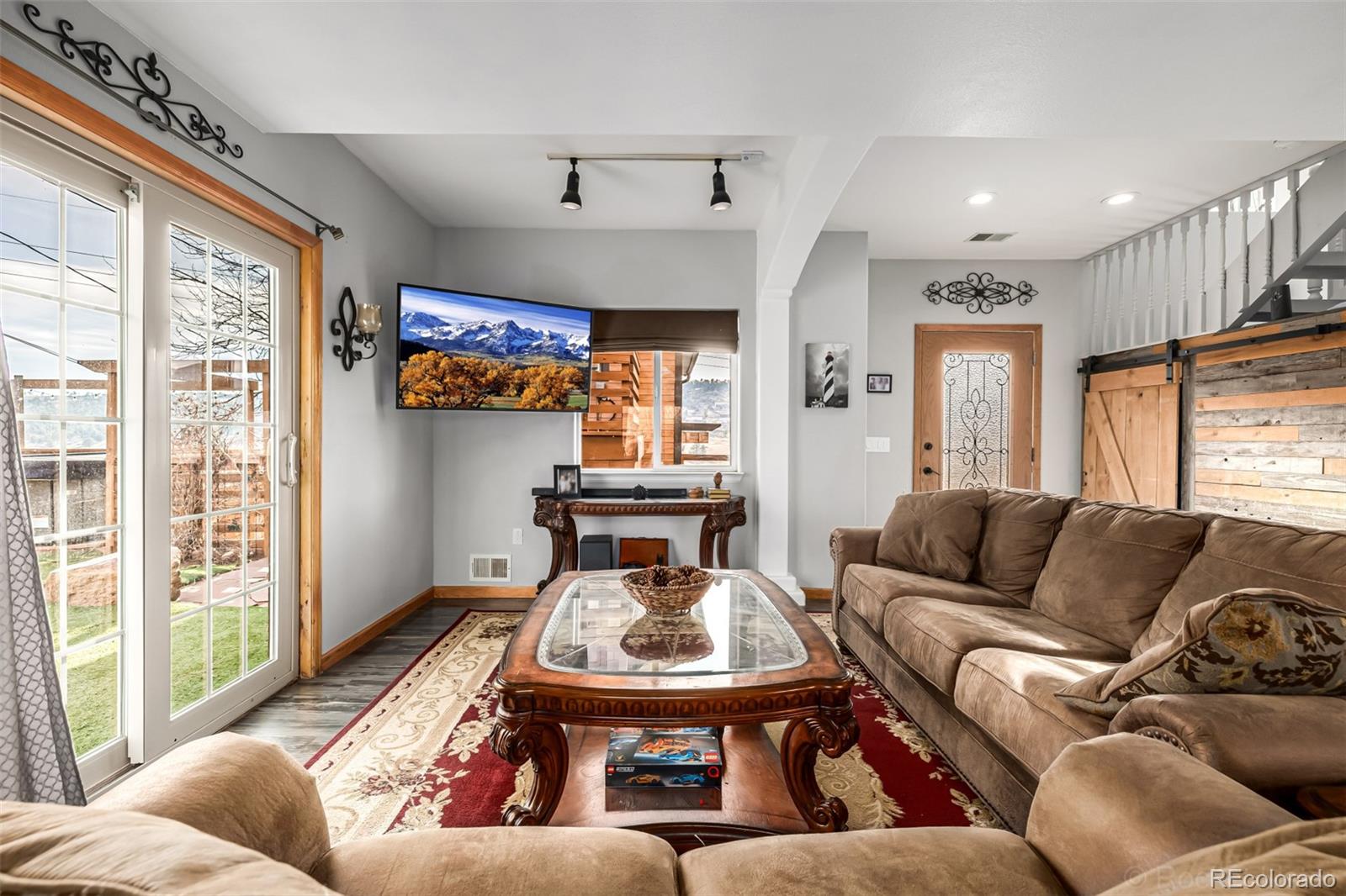 220 Wark Avenue Berthoud CO 80513