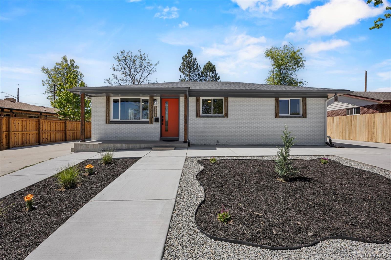 6411 Marshall Arvada CO 80003