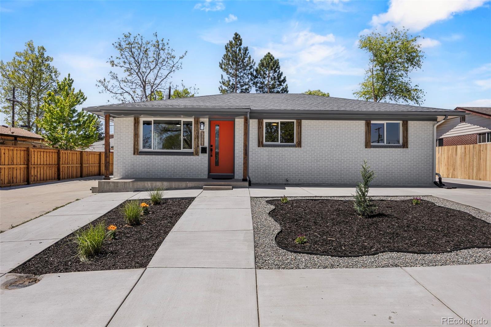 6411 Marshall Arvada CO 80003
