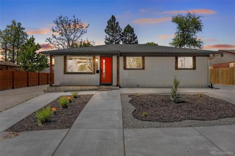 6411 Marshall Arvada CO 80003