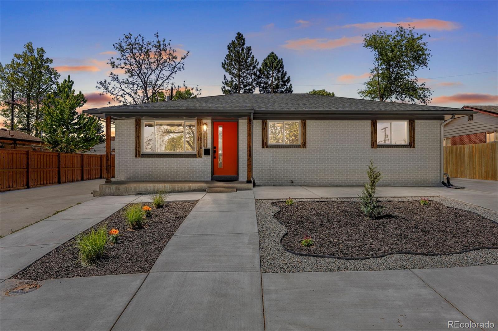 6411 Marshall Arvada CO 80003