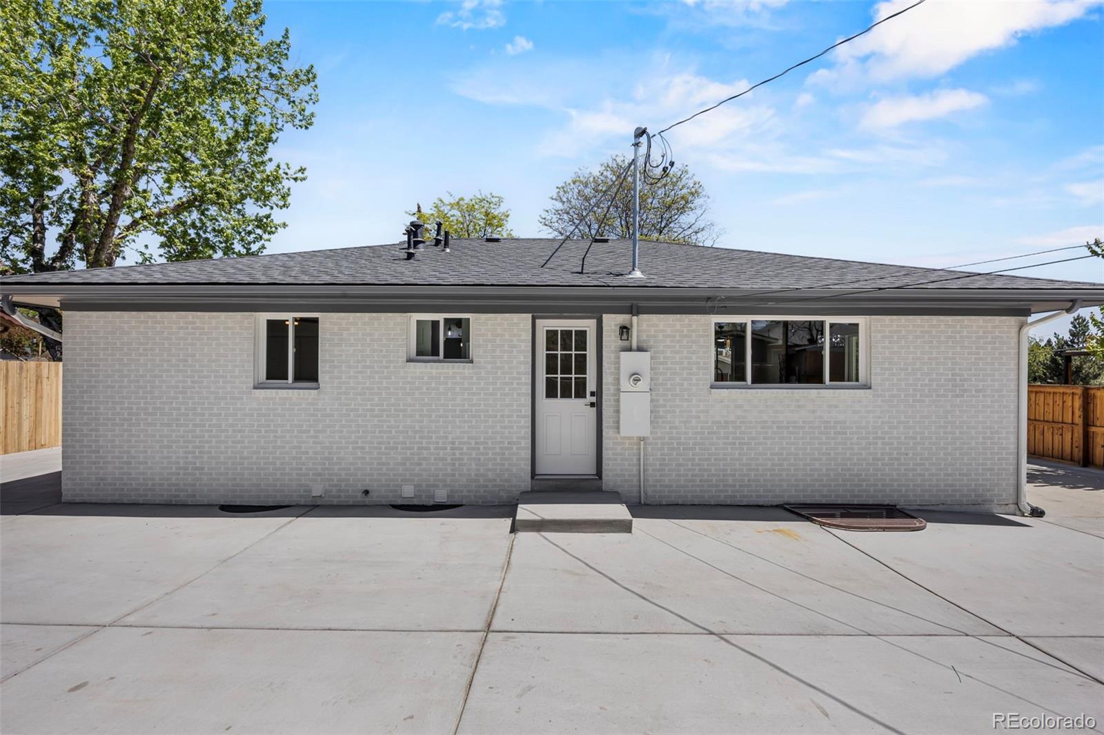 6411 Marshall Arvada CO 80003