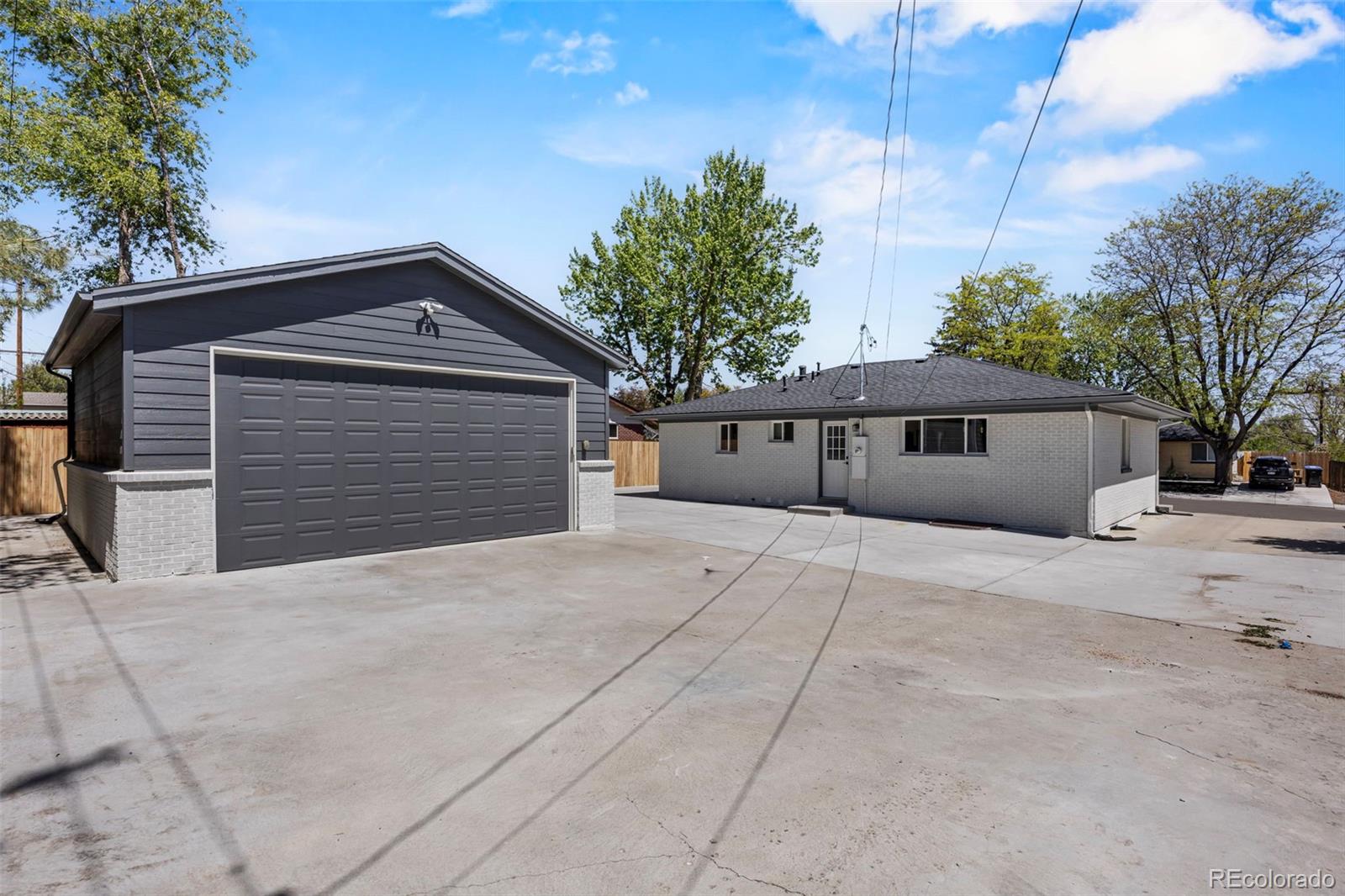 6411 Marshall Arvada CO 80003