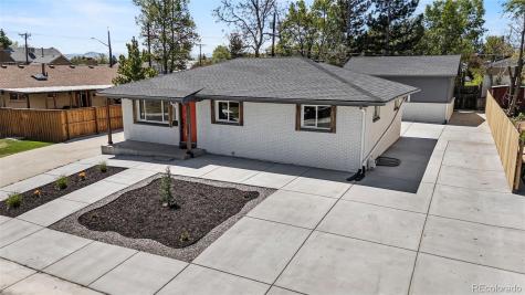 6411 Marshall Arvada CO 80003