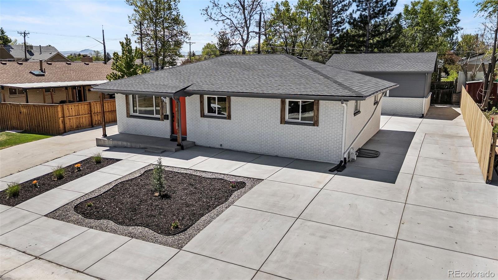 6411 Marshall Arvada CO 80003