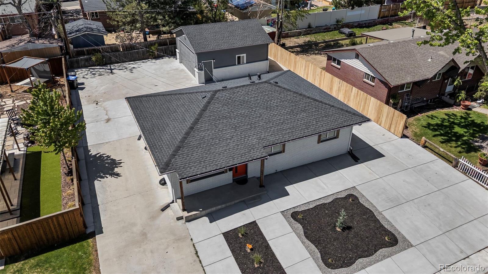 6411 Marshall Arvada CO 80003