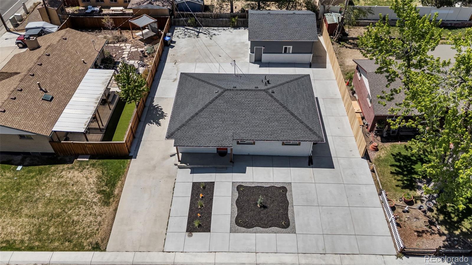 6411 Marshall Arvada CO 80003
