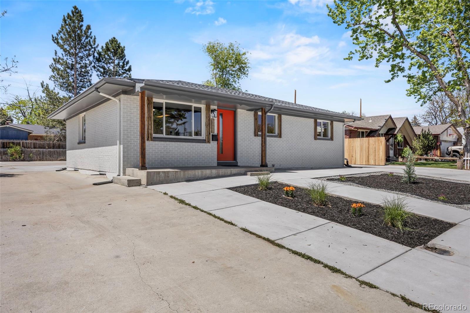 6411 Marshall Arvada CO 80003