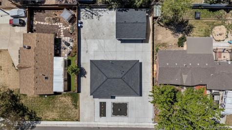 6411 Marshall Arvada CO 80003