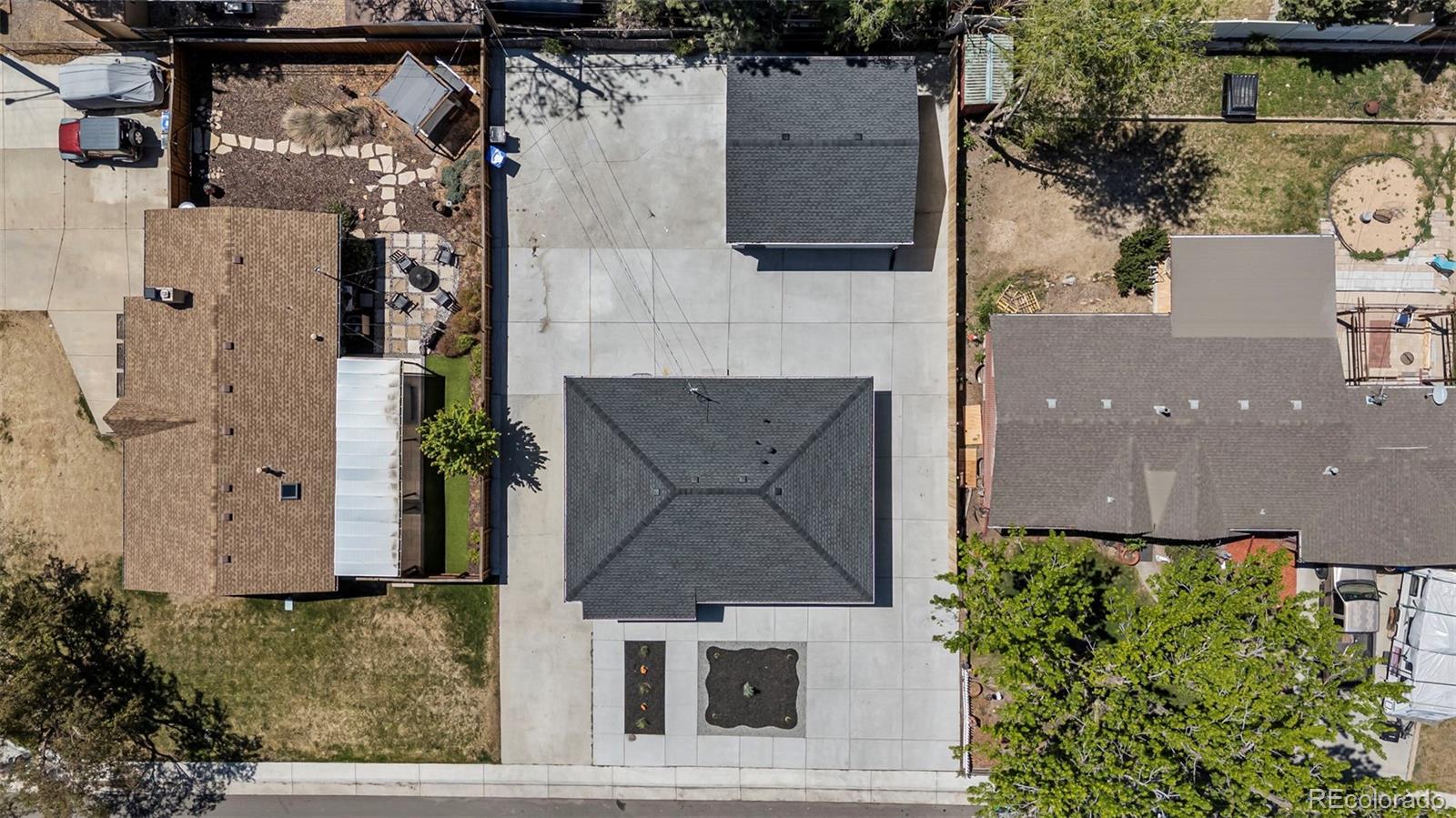 6411 Marshall Arvada CO 80003