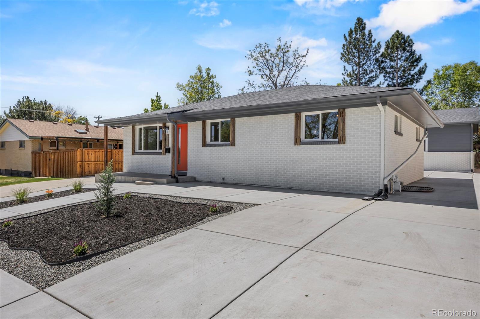 6411 Marshall Arvada CO 80003