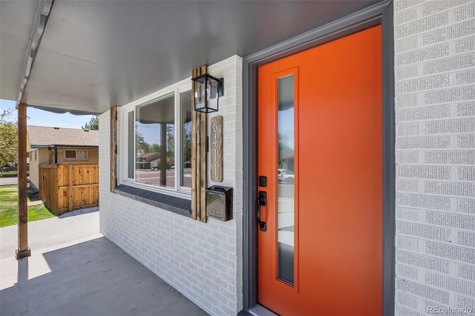 6411 Marshall Arvada CO 80003