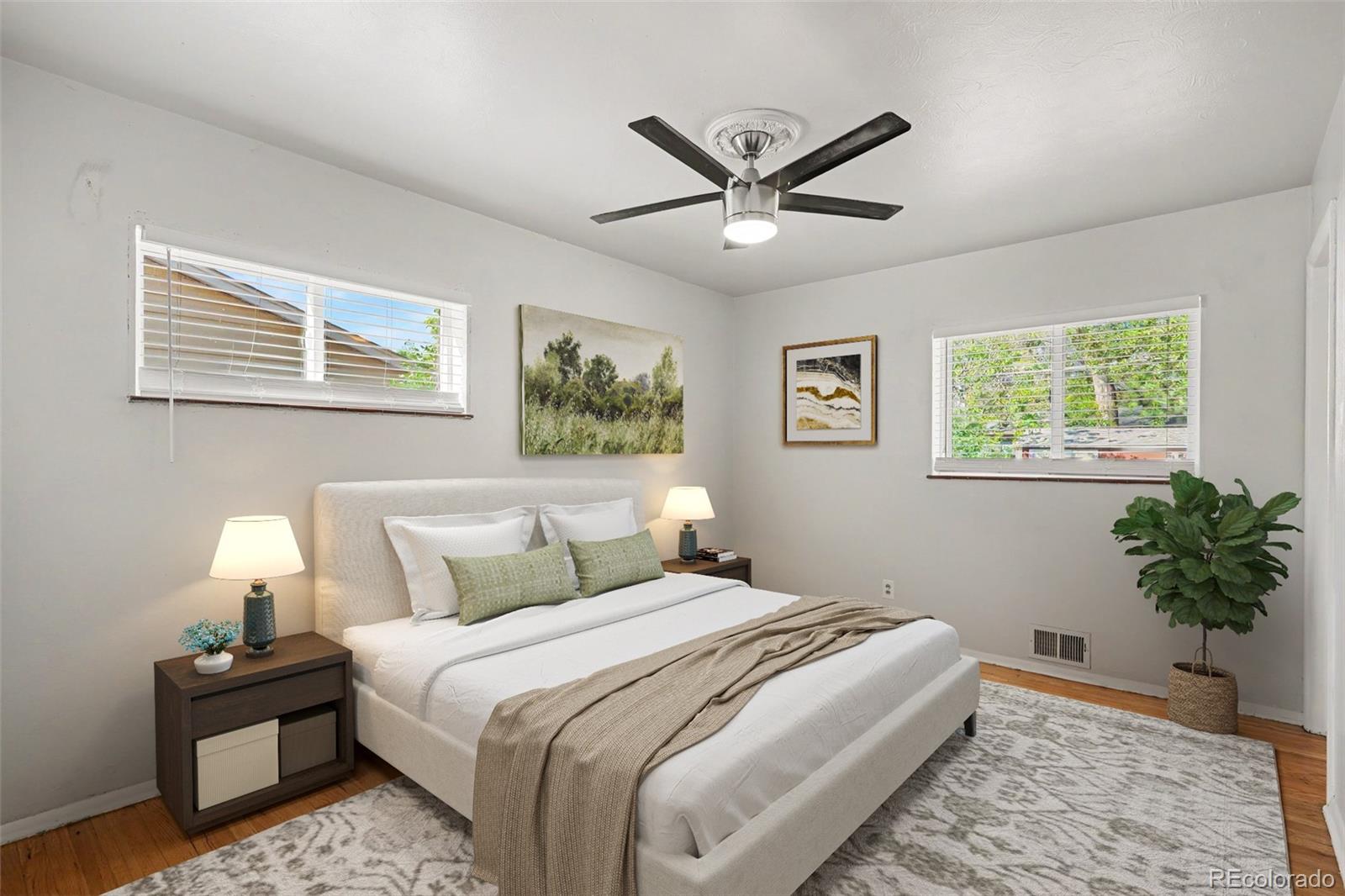 3217 S Stuart Street Denver CO 80236