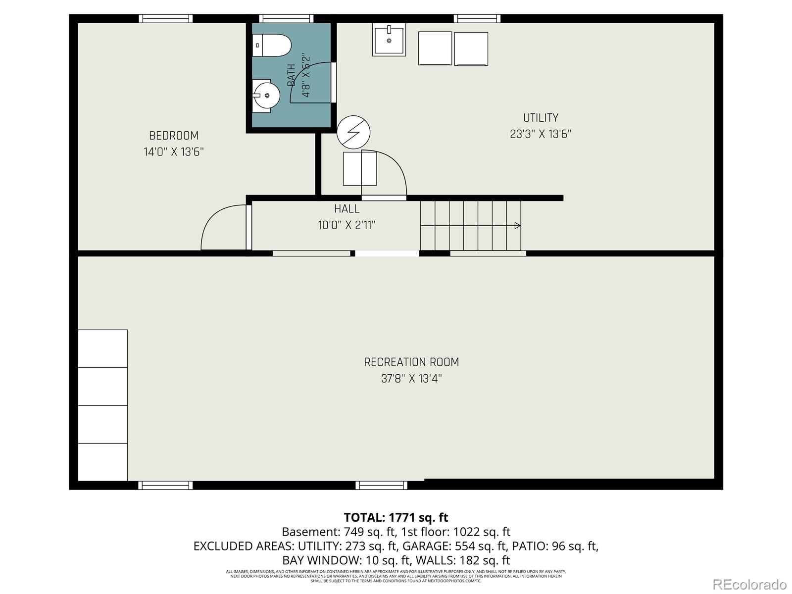 3217 S Stuart Street Denver CO 80236