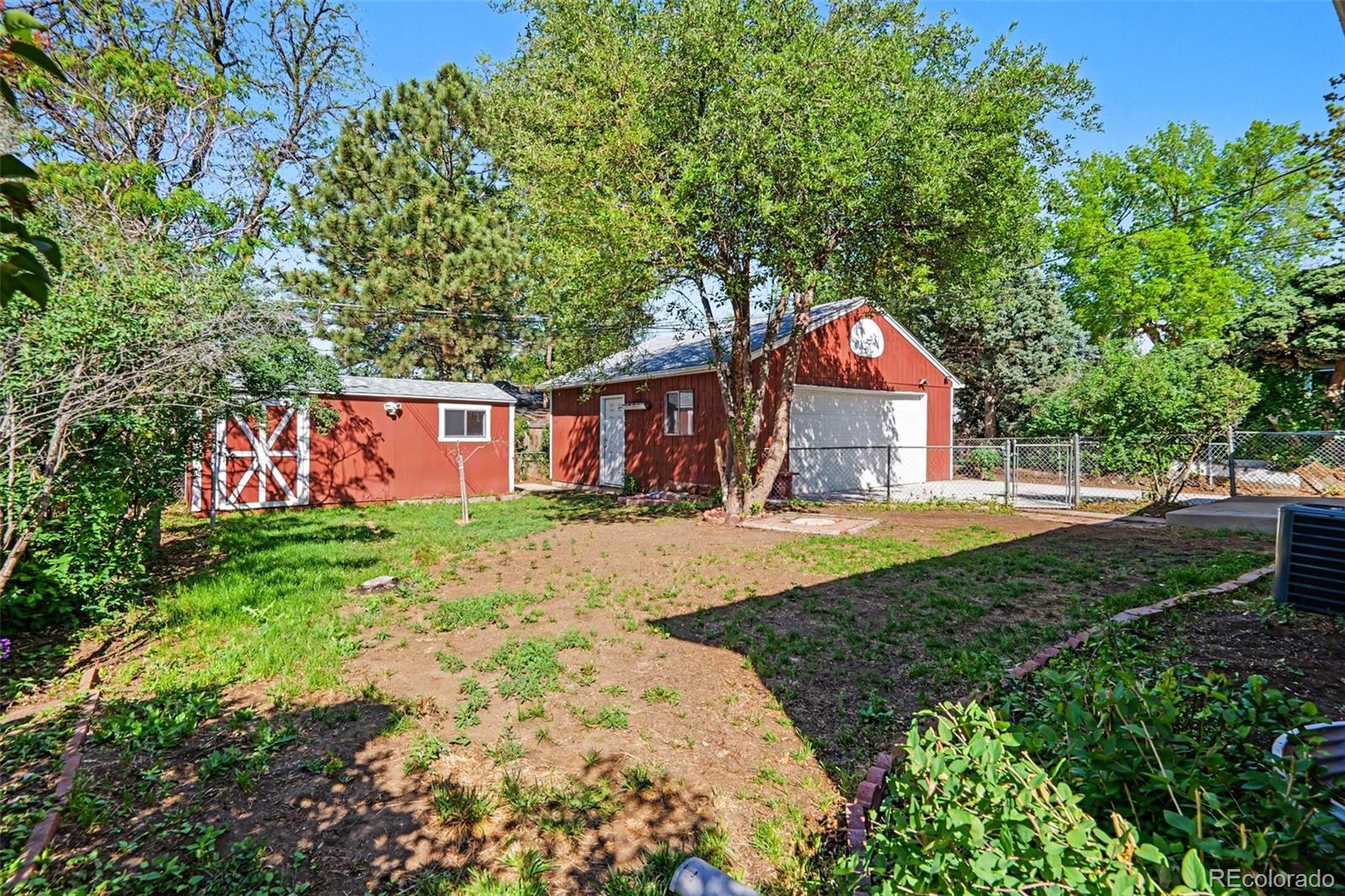 3217 S Stuart Street Denver CO 80236