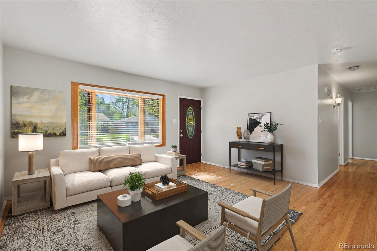 3217 S Stuart Street Denver CO 80236