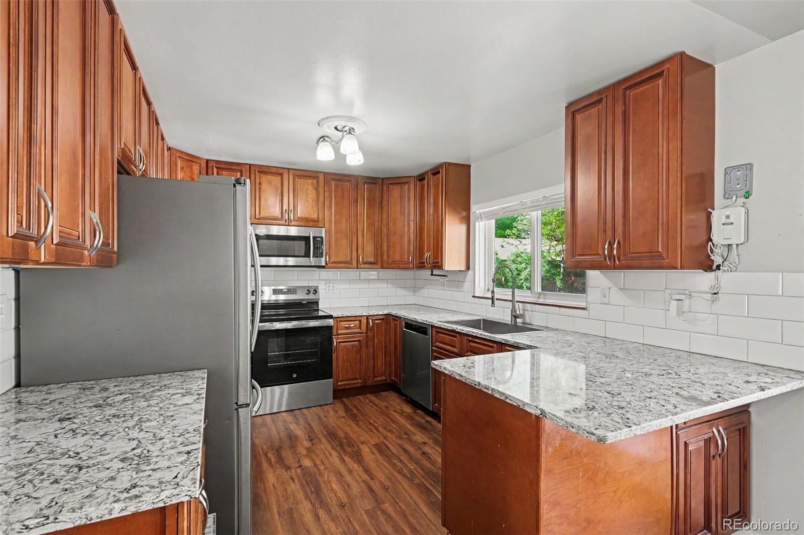 3217 S Stuart Street Denver CO 80236