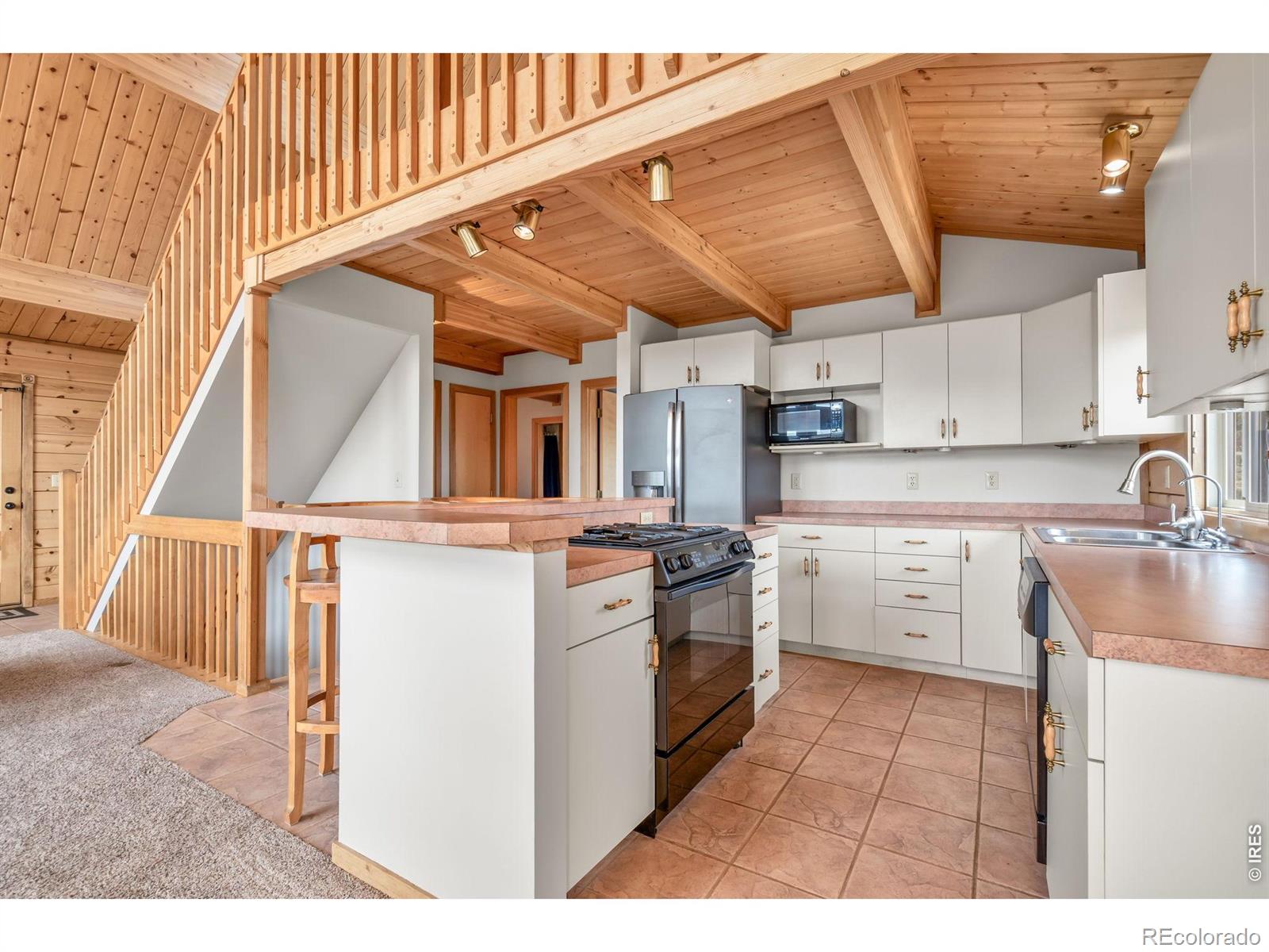 783 Chimney Rock Drive Livermore CO 80536