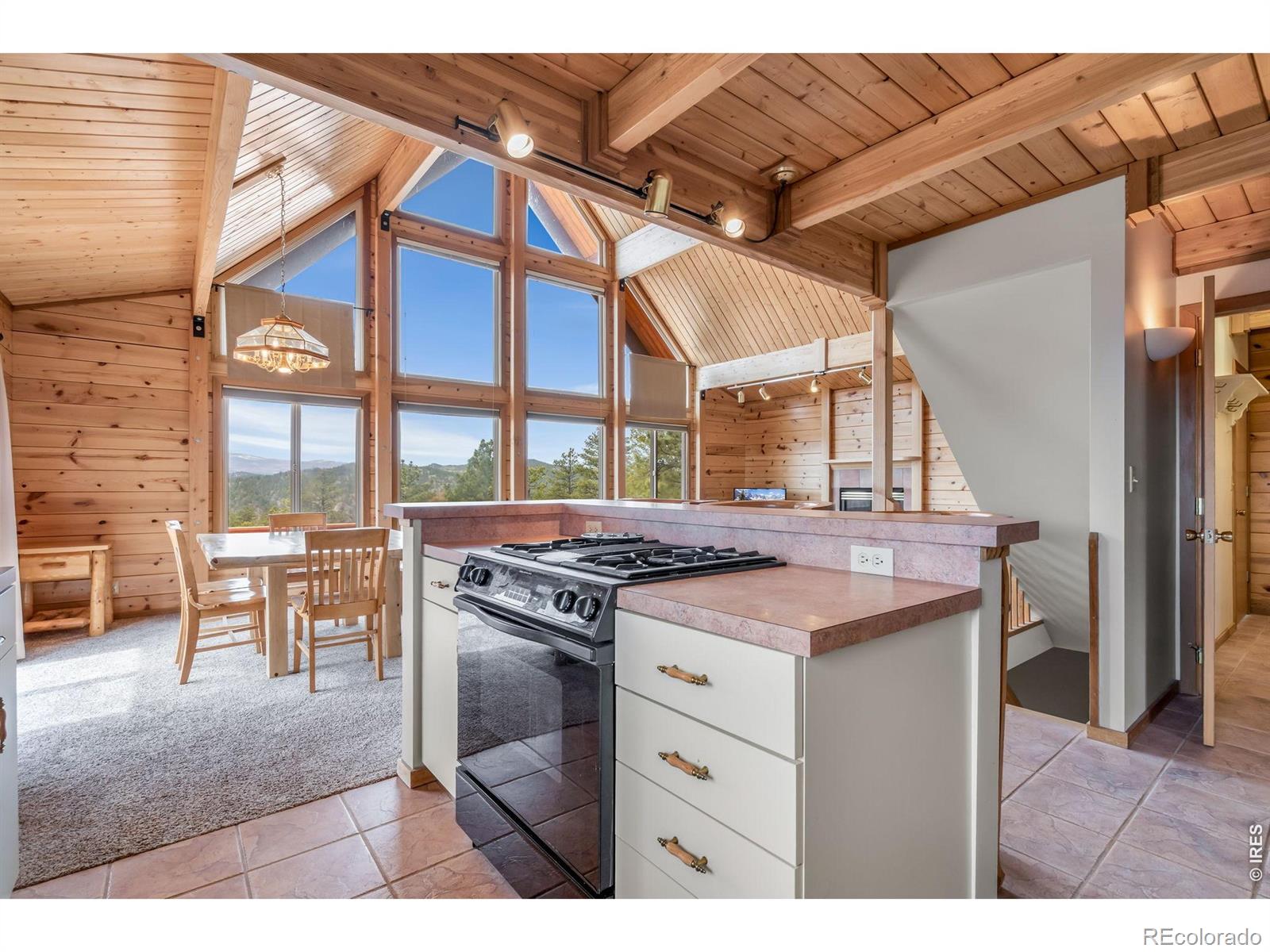 783 Chimney Rock Drive Livermore CO 80536