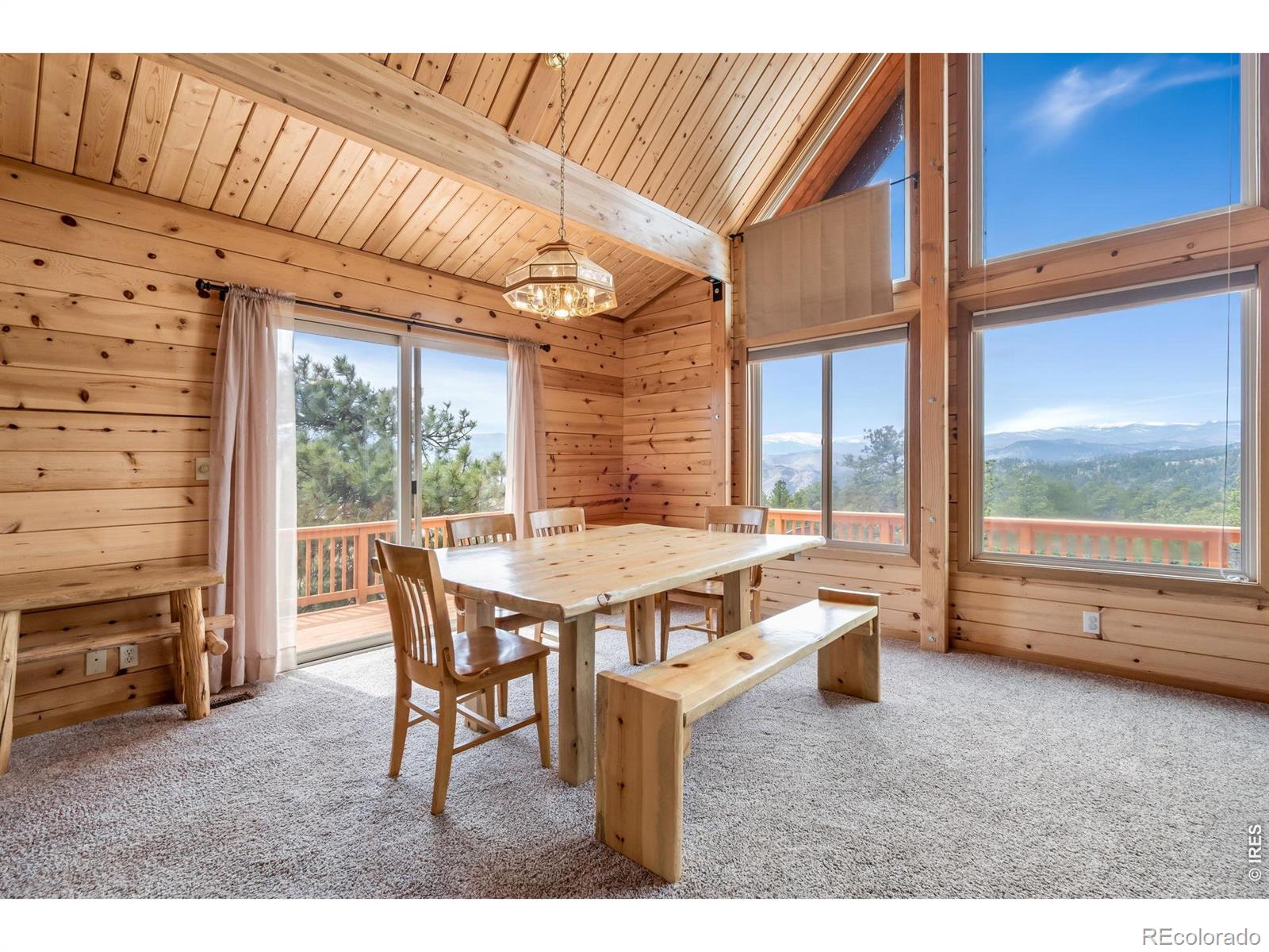 783 Chimney Rock Drive Livermore CO 80536
