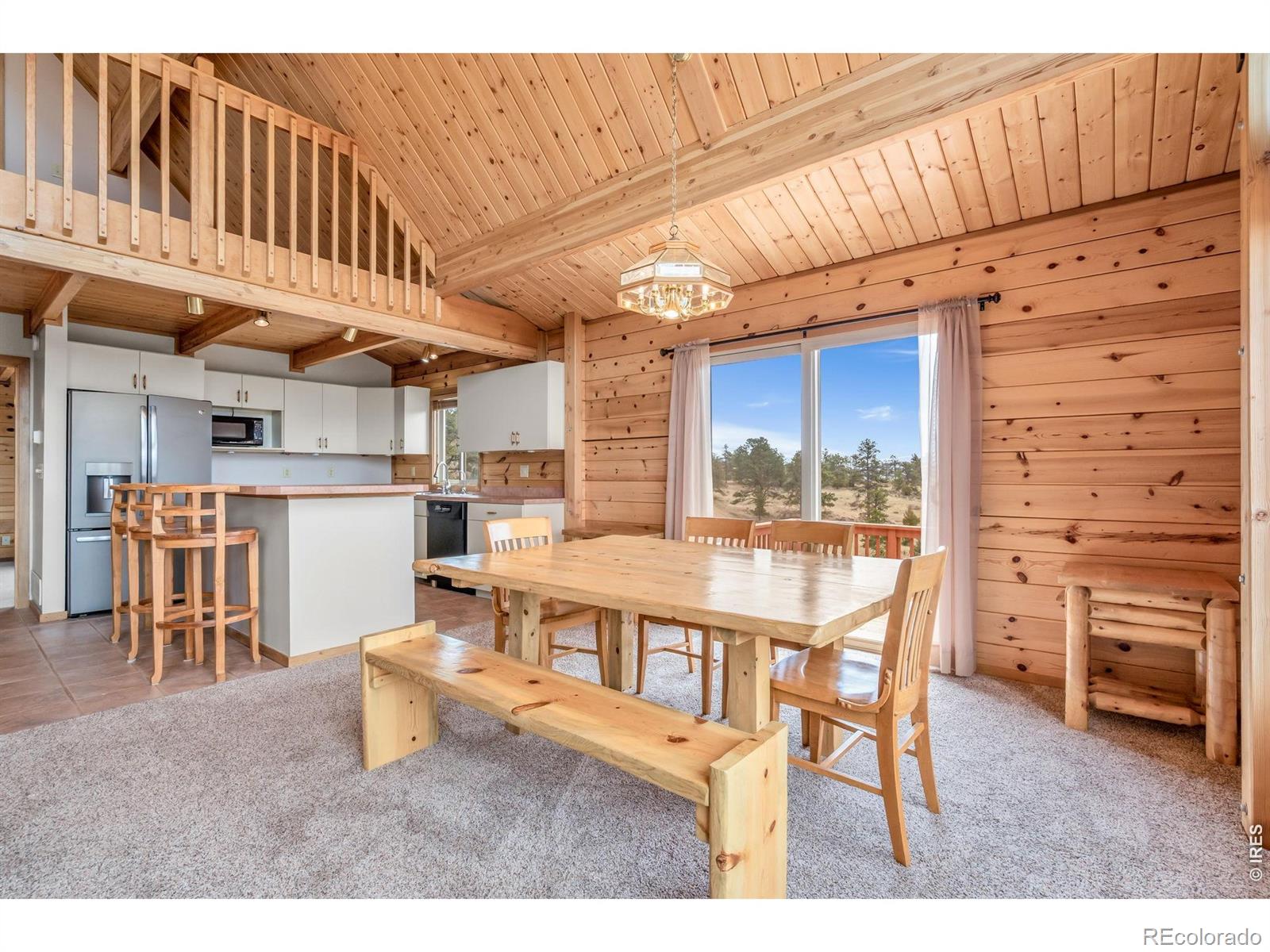 783 Chimney Rock Drive Livermore CO 80536
