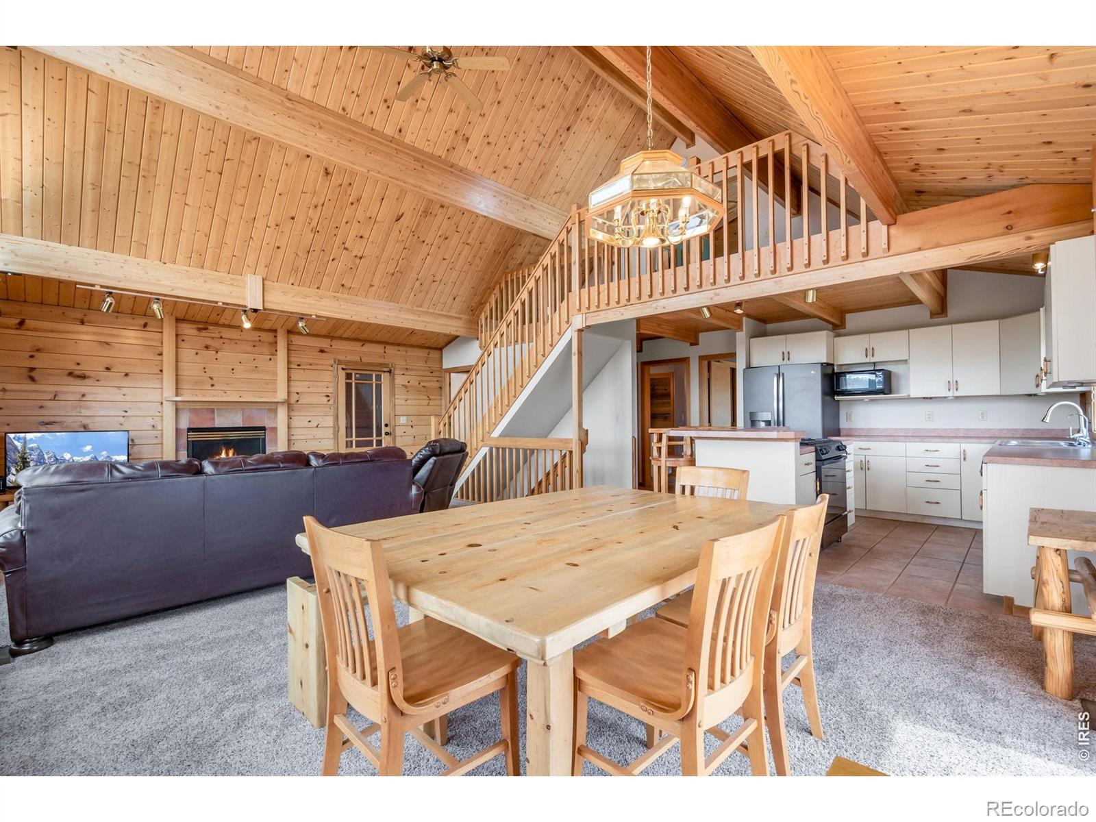 783 Chimney Rock Drive Livermore CO 80536