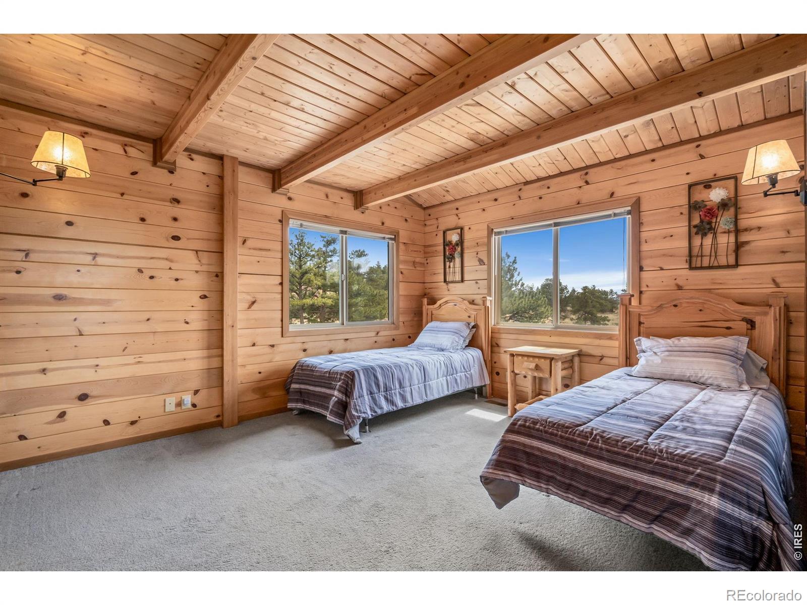 783 Chimney Rock Drive Livermore CO 80536