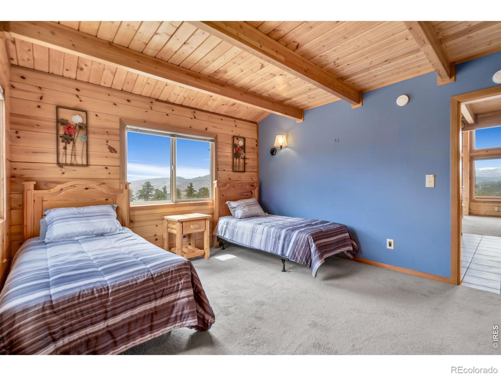 783 Chimney Rock Drive Livermore CO 80536