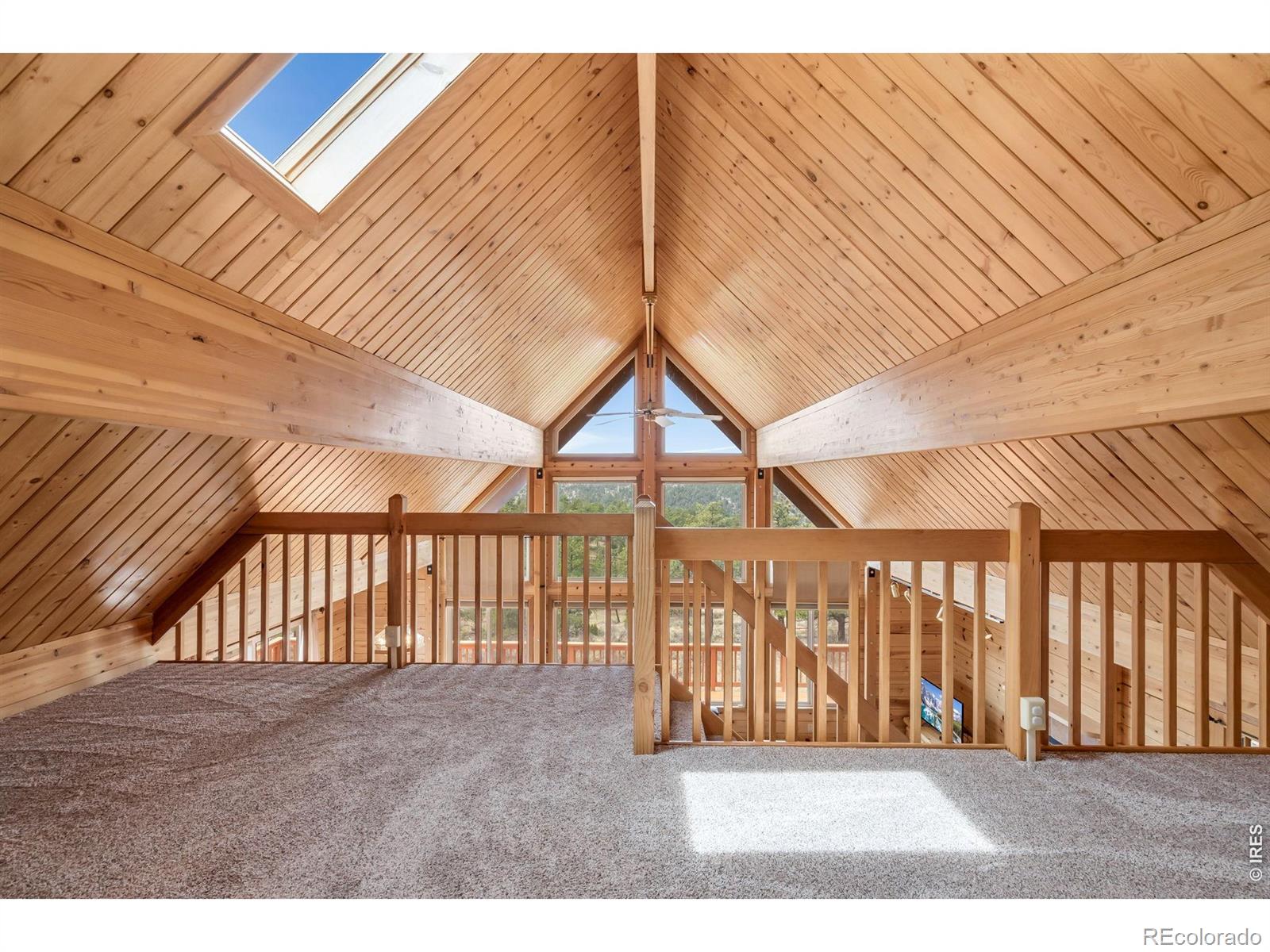 783 Chimney Rock Drive Livermore CO 80536