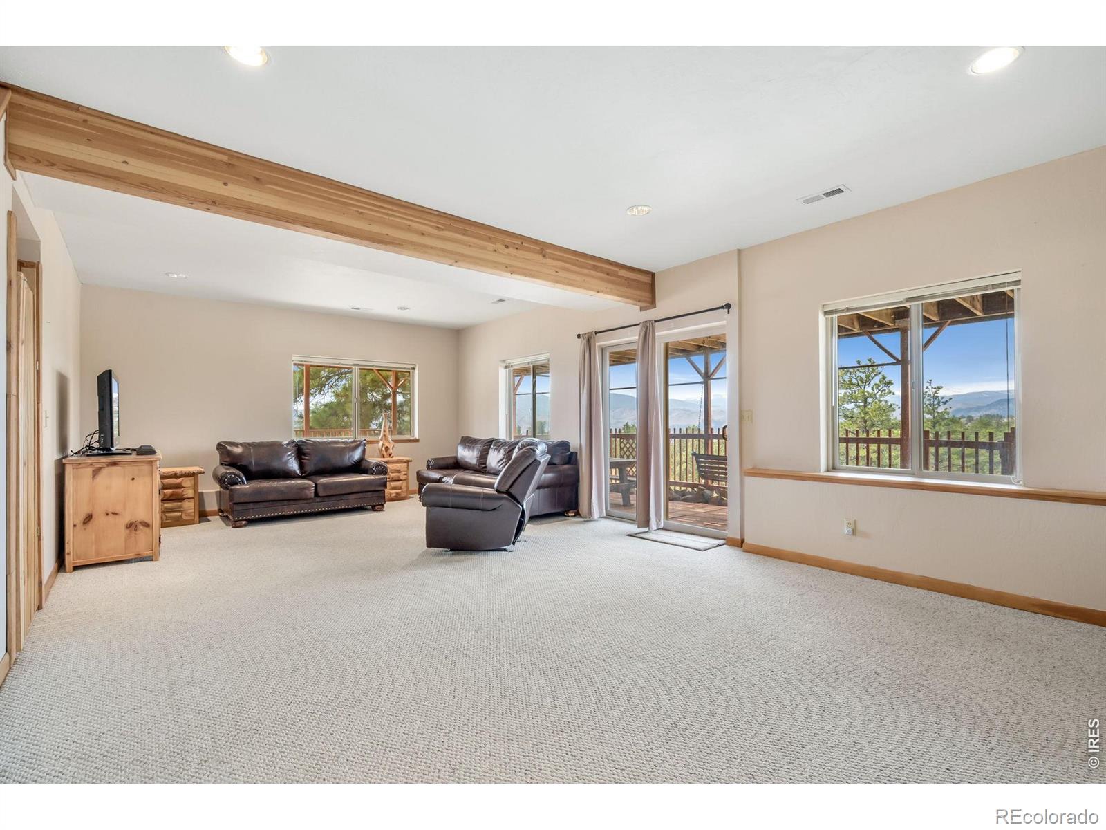 783 Chimney Rock Drive Livermore CO 80536
