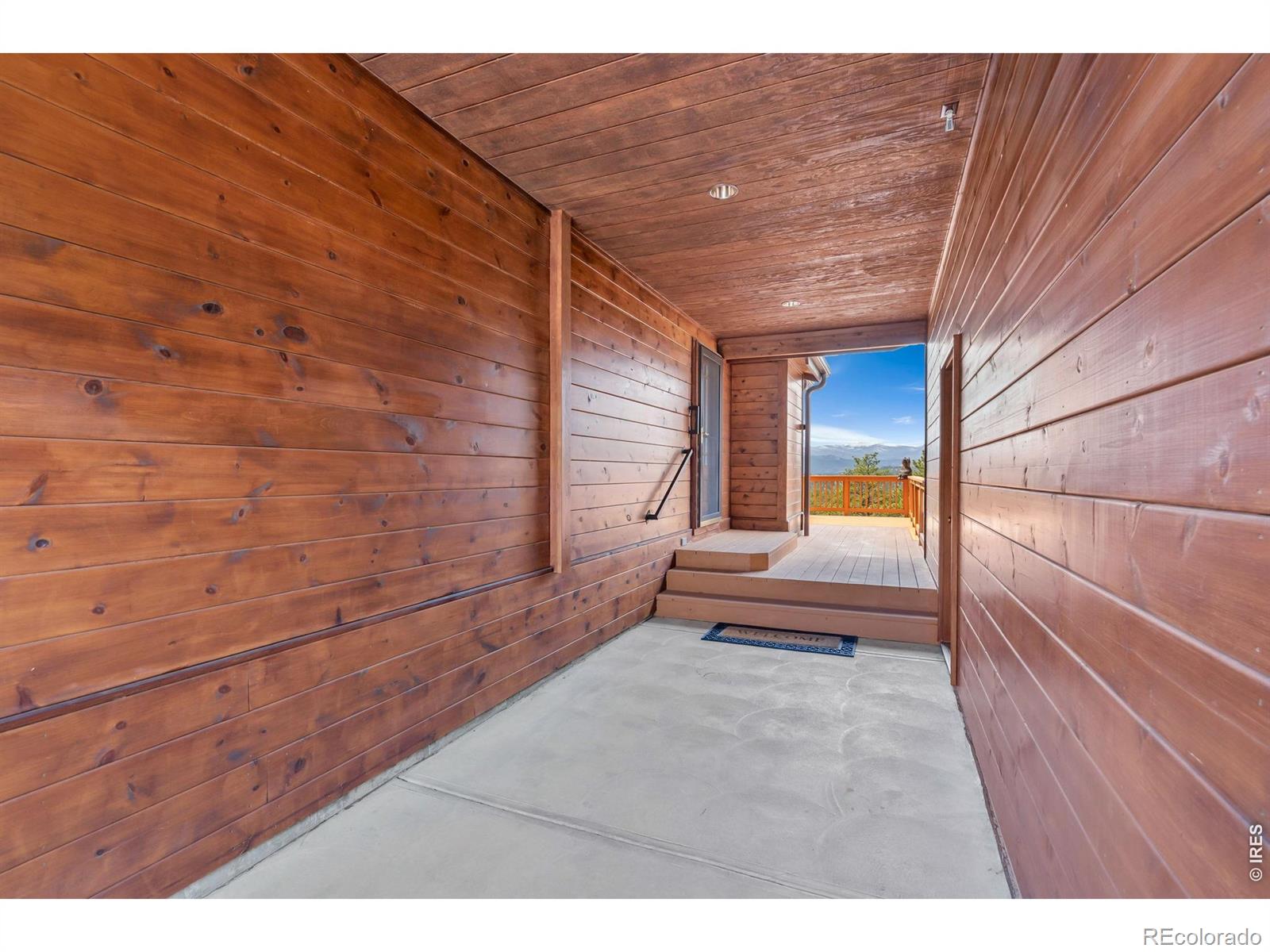 783 Chimney Rock Drive Livermore CO 80536