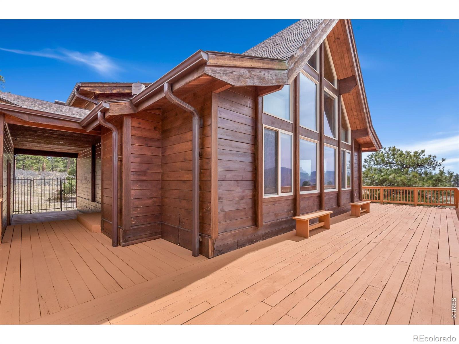 783 Chimney Rock Drive Livermore CO 80536
