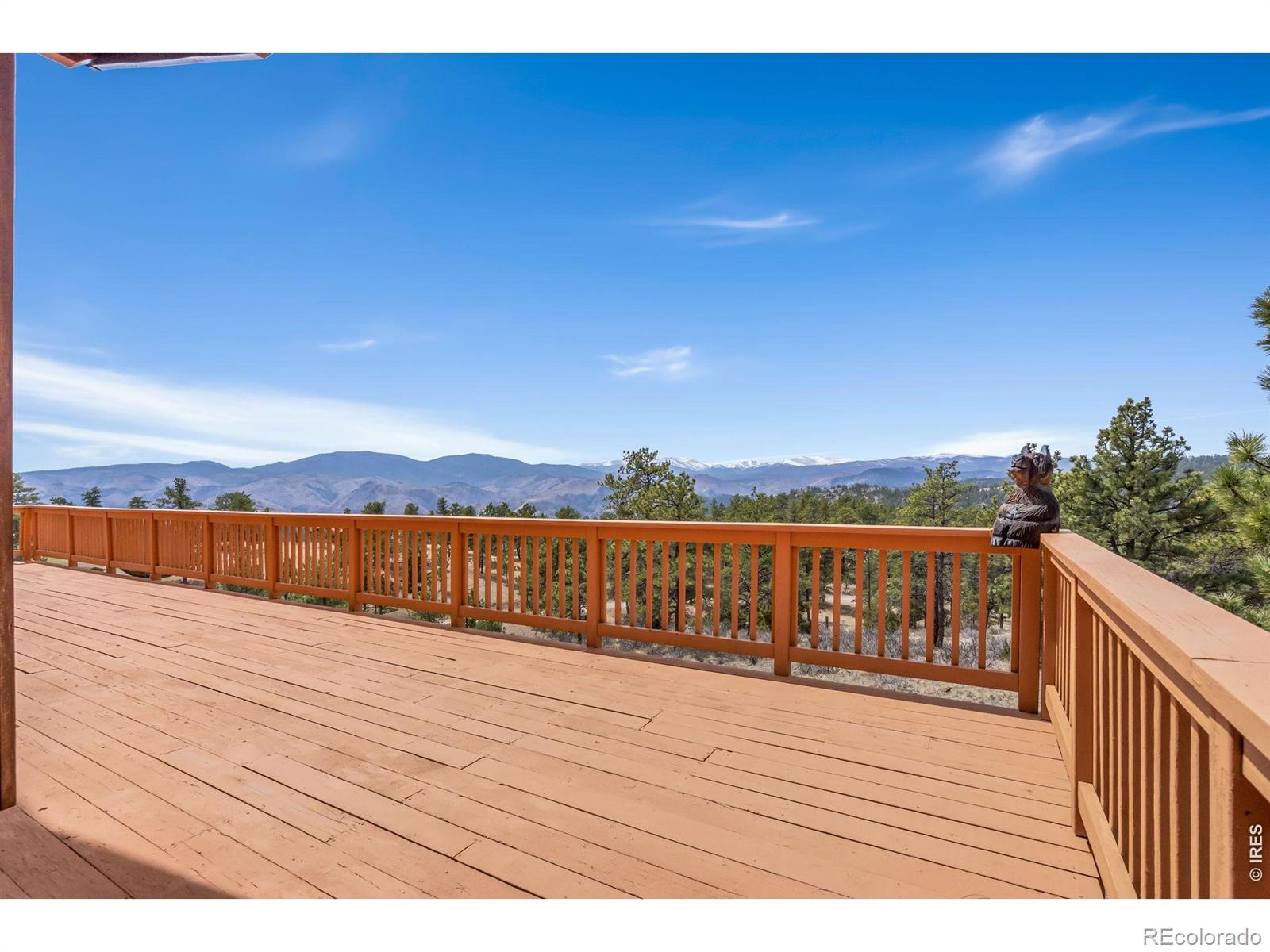 783 Chimney Rock Drive Livermore CO 80536