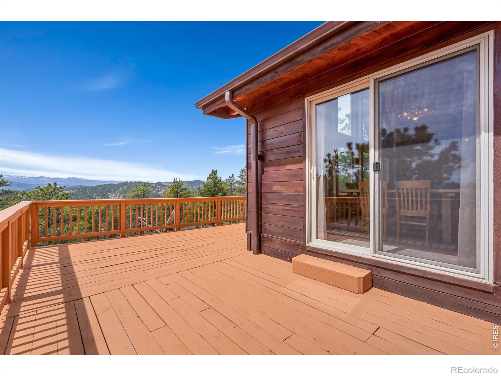 783 Chimney Rock Drive Livermore CO 80536