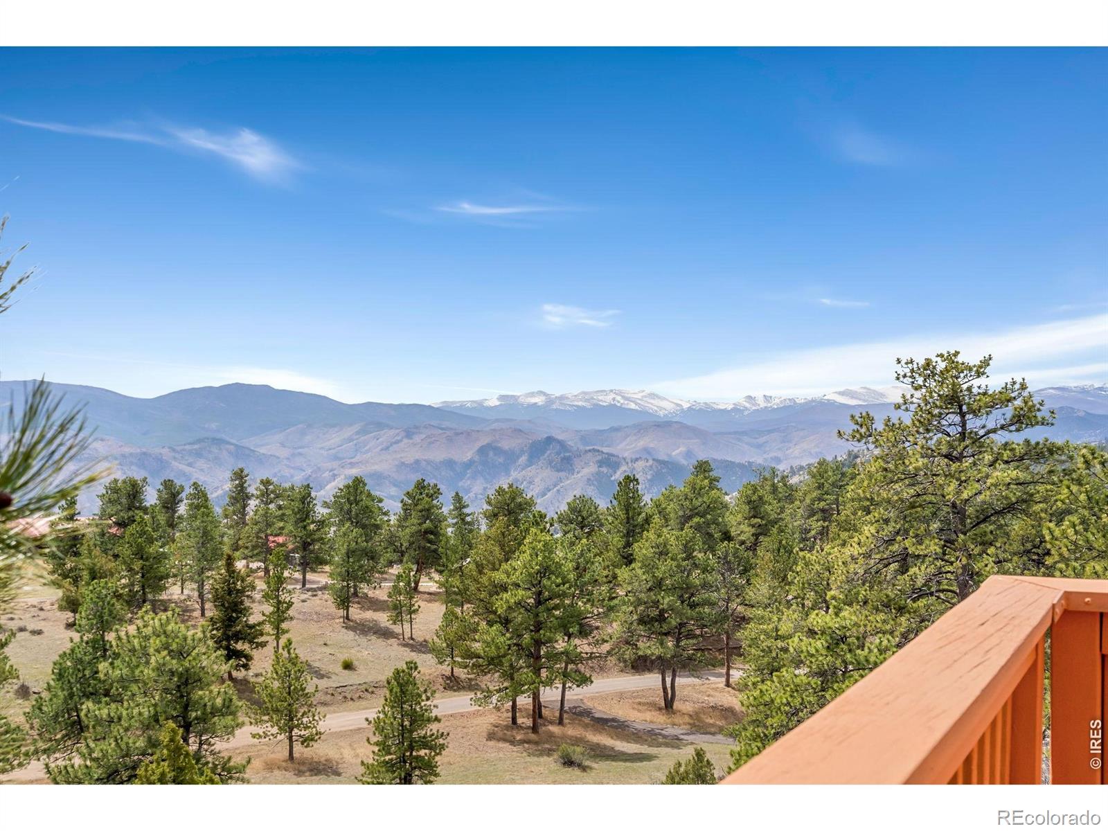 783 Chimney Rock Drive Livermore CO 80536