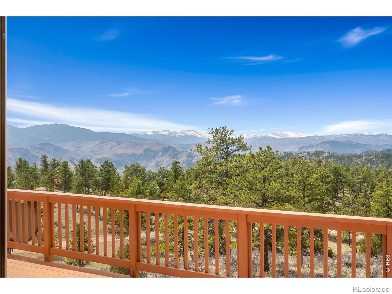 783 Chimney Rock Drive Livermore CO 80536