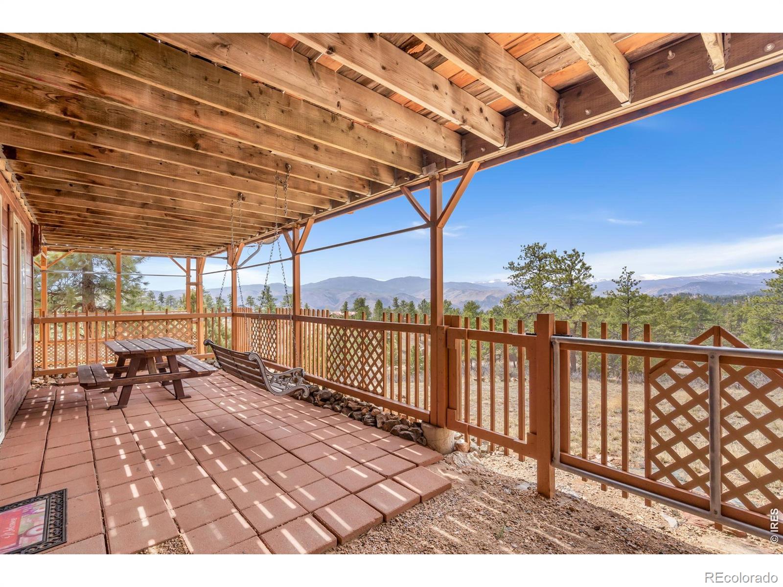 783 Chimney Rock Drive Livermore CO 80536