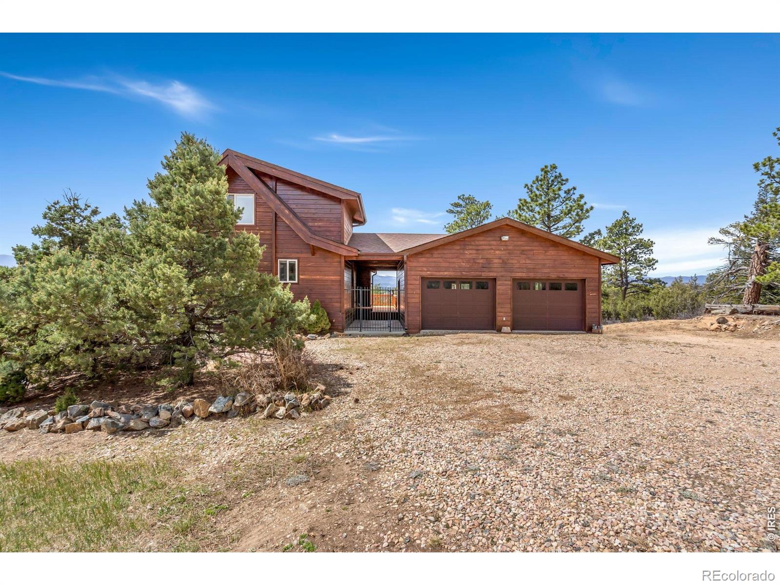 783 Chimney Rock Drive Livermore CO 80536