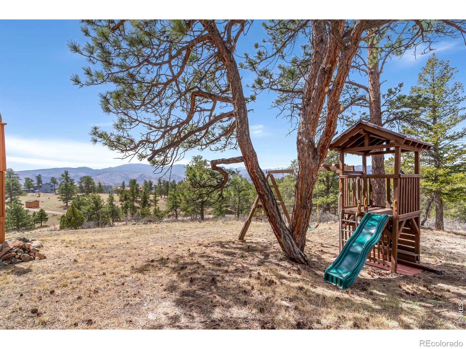 783 Chimney Rock Drive Livermore CO 80536