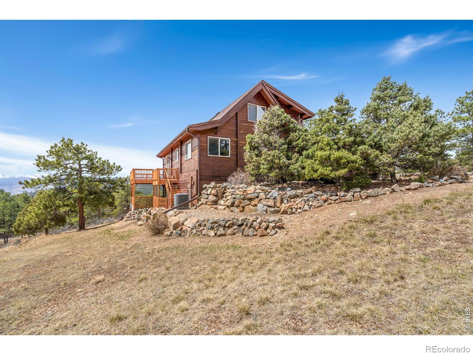783 Chimney Rock Drive Livermore CO 80536