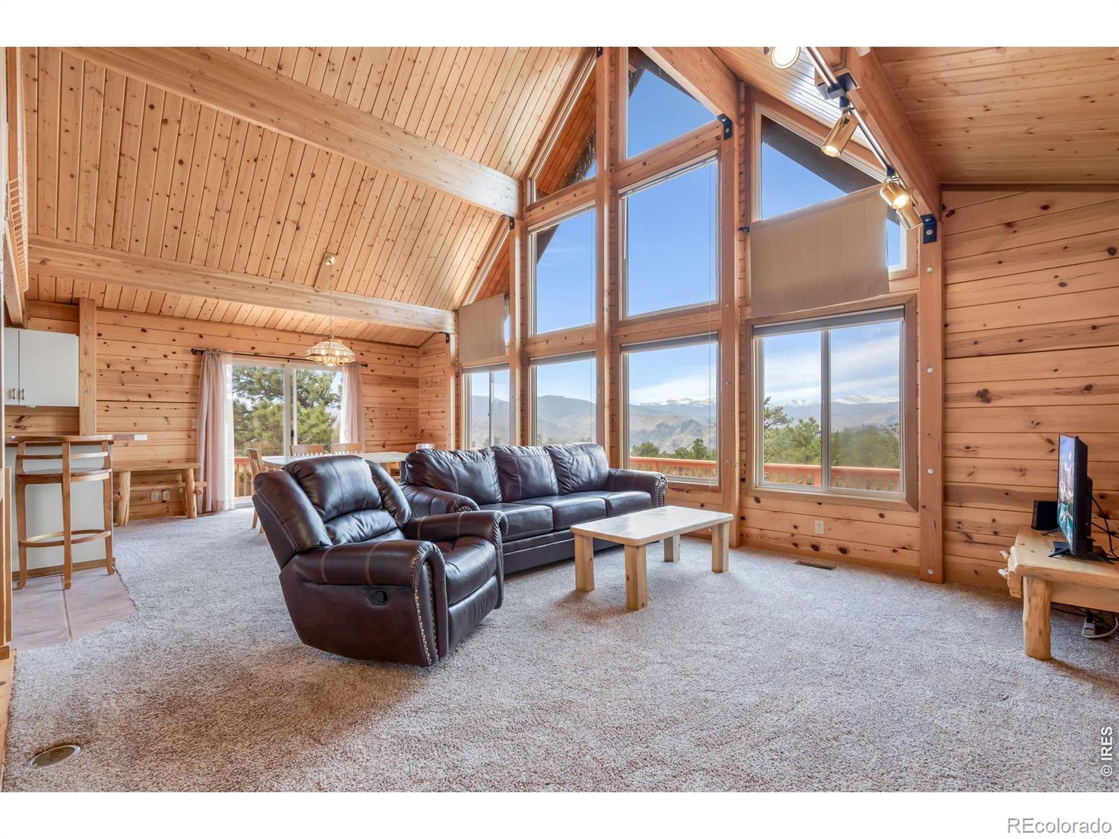 783 Chimney Rock Drive Livermore CO 80536