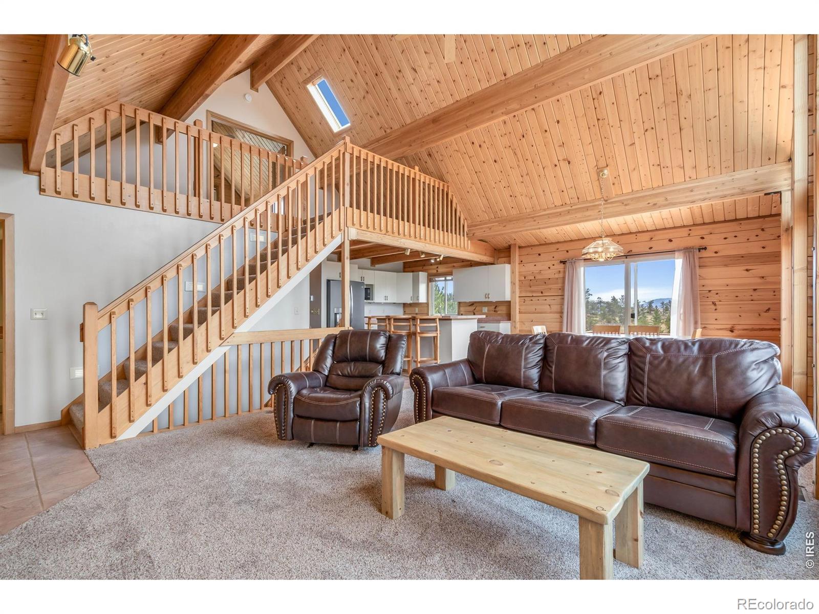 783 Chimney Rock Drive Livermore CO 80536