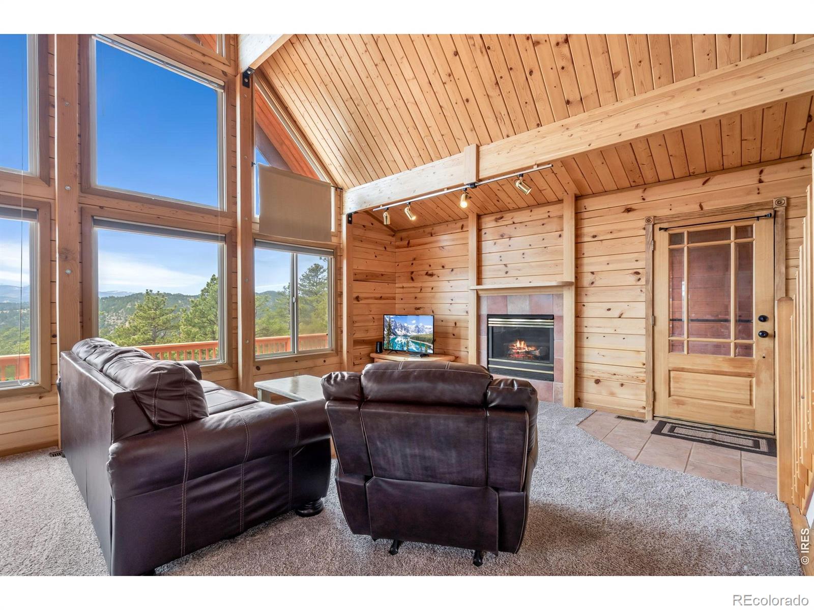 783 Chimney Rock Drive Livermore CO 80536