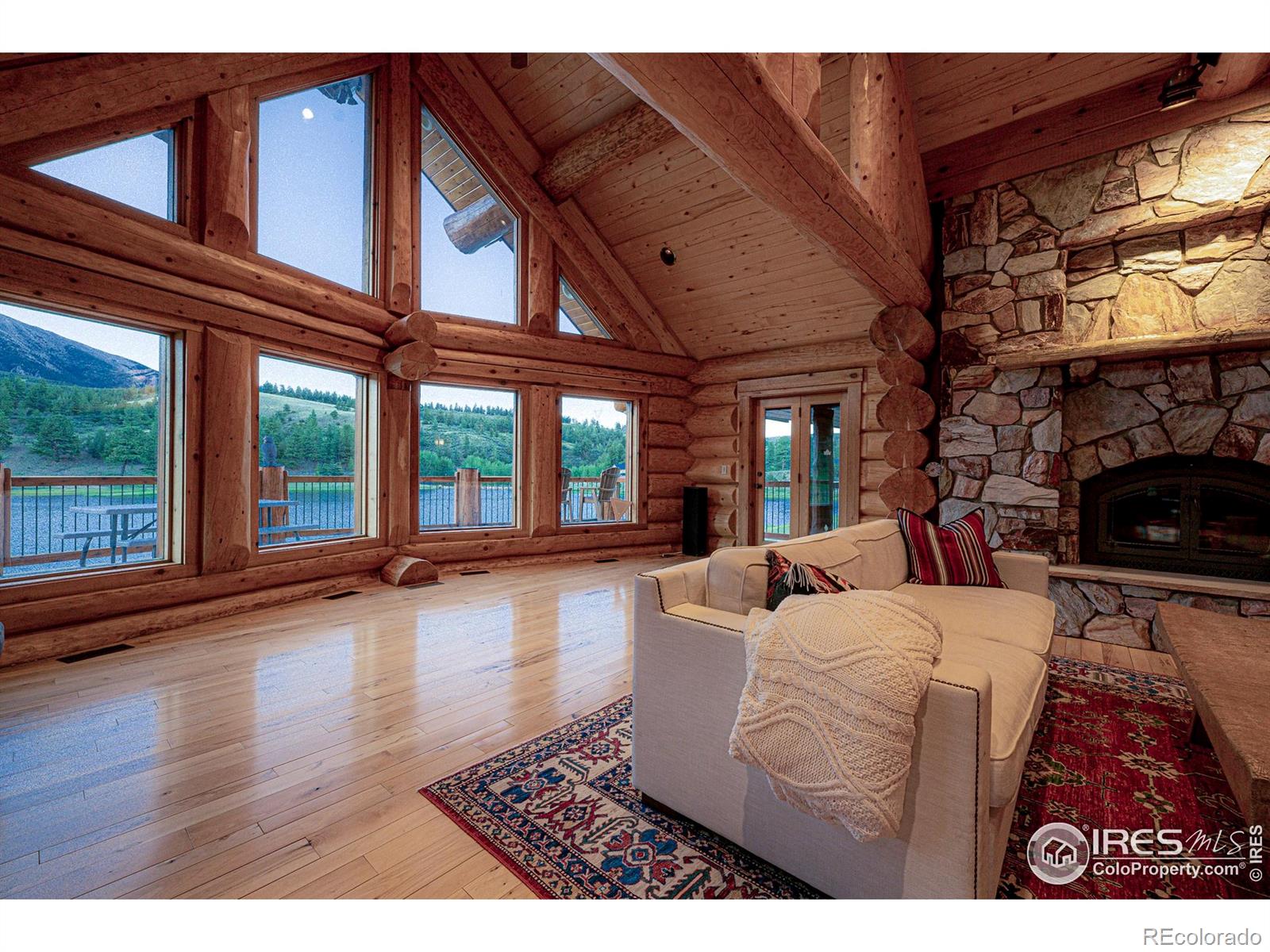 8705 County Road 224 Salida CO 81201
